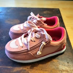 Billy Jogger pink 9 toddler NWOT